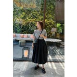 コクーンスカート 182-172451/63-169454 | BONJOUR SAGAN | 詳細画像43 