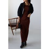 カーディガン パール ボタン | BONJOUR SAGAN | 詳細画像2 