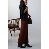 カーディガン パール ボタン | BONJOUR SAGAN | 詳細画像4 