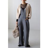 カーディガン パール ボタン | BONJOUR SAGAN | 詳細画像7 