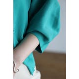 カーディガン パール ボタン | BONJOUR SAGAN | 詳細画像15 