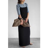 ＼大好評につき新色登場！ ワンピース キャミワンピース | BONJOUR SAGAN | 詳細画像1 