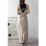 ＼大好評につき新色登場！ ワンピース キャミワンピース | BONJOUR SAGAN | 詳細画像3 