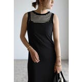 ＼大好評につき新色登場！ ワンピース キャミワンピース | BONJOUR SAGAN | 詳細画像8 