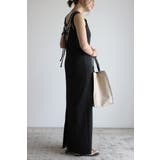 ＼大好評につき新色登場！ ワンピース キャミワンピース | BONJOUR SAGAN | 詳細画像9 