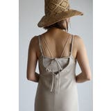 ＼大好評につき新色登場！ ワンピース キャミワンピース | BONJOUR SAGAN | 詳細画像17 