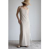 ＼大好評につき新色登場！ ワンピース キャミワンピース | BONJOUR SAGAN | 詳細画像19 