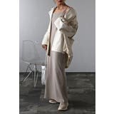 ＼大好評につき新色登場！ ワンピース キャミワンピース | BONJOUR SAGAN | 詳細画像22 