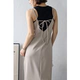 ＼大好評につき新色登場！ ワンピース キャミワンピース | BONJOUR SAGAN | 詳細画像23 