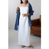 ＼大好評につき新色登場！ ワンピース キャミワンピース | BONJOUR SAGAN | 詳細画像27 