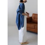 ＼大好評につき新色登場！ ワンピース キャミワンピース | BONJOUR SAGAN | 詳細画像28 