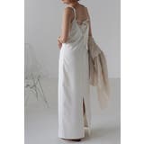 ＼大好評につき新色登場！ ワンピース キャミワンピース | BONJOUR SAGAN | 詳細画像29 