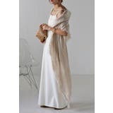 ＼大好評につき新色登場！ ワンピース キャミワンピース | BONJOUR SAGAN | 詳細画像30 