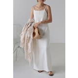 ＼大好評につき新色登場！ ワンピース キャミワンピース | BONJOUR SAGAN | 詳細画像31 