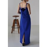 ＼大好評につき新色登場！ ワンピース キャミワンピース | BONJOUR SAGAN | 詳細画像36 