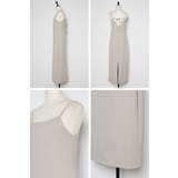 ＼大好評につき新色登場！ ワンピース キャミワンピース | BONJOUR SAGAN | 詳細画像40 