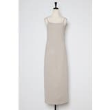 ＼大好評につき新色登場！ ワンピース キャミワンピース | BONJOUR SAGAN | 詳細画像42 