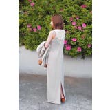 ＼大好評につき新色登場！ ワンピース キャミワンピース | BONJOUR SAGAN | 詳細画像45 