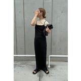 ＼大好評につき新色登場！ ワンピース キャミワンピース | BONJOUR SAGAN | 詳細画像47 