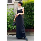 ＼大好評につき新色登場！ ワンピース キャミワンピース | BONJOUR SAGAN | 詳細画像48 