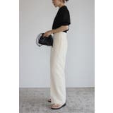 パフスリーブニットトップス | BONJOUR SAGAN | 詳細画像20 