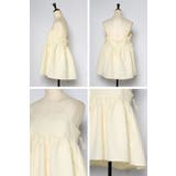 ジャガードキャミブラウス 77-002861 | BONJOUR SAGAN | 詳細画像18 