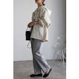 ミドルマウンテンパーカー 77-002007 | BONJOUR SAGAN | 詳細画像4 