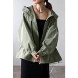 ミドルマウンテンパーカー 77-002007 | BONJOUR SAGAN | 詳細画像13 