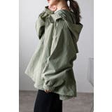 ミドルマウンテンパーカー 77-002007 | BONJOUR SAGAN | 詳細画像15 