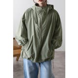 ミドルマウンテンパーカー 77-002007 | BONJOUR SAGAN | 詳細画像19 