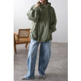 ミドルマウンテンパーカー 77-002007 | BONJOUR SAGAN | 詳細画像20 