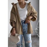 ミドルマウンテンパーカー 77-002007 | BONJOUR SAGAN | 詳細画像22 