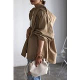 ミドルマウンテンパーカー 77-002007 | BONJOUR SAGAN | 詳細画像24 