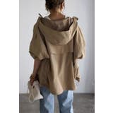 ミドルマウンテンパーカー 77-002007 | BONJOUR SAGAN | 詳細画像26 