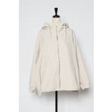 ミドルマウンテンパーカー 77-002007 | BONJOUR SAGAN | 詳細画像31 