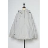 ミドルマウンテンパーカー 77-002007 | BONJOUR SAGAN | 詳細画像33 