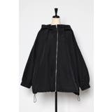 ミドルマウンテンパーカー 77-002007 | BONJOUR SAGAN | 詳細画像34 