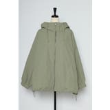 ミドルマウンテンパーカー 77-002007 | BONJOUR SAGAN | 詳細画像35 