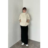 ミドルマウンテンパーカー 77-002007 | BONJOUR SAGAN | 詳細画像37 