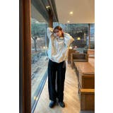 ミドルマウンテンパーカー 77-002007 | BONJOUR SAGAN | 詳細画像39 