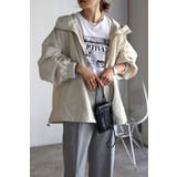 ミドルマウンテンパーカー 77-002007 | BONJOUR SAGAN | 詳細画像1 