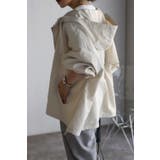 ミドルマウンテンパーカー 77-002007 | BONJOUR SAGAN | 詳細画像3 