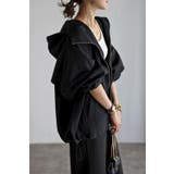 ミドルマウンテンパーカー 77-002007 | BONJOUR SAGAN | 詳細画像7 