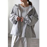 ミドルマウンテンパーカー 77-002007 | BONJOUR SAGAN | 詳細画像9 