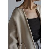 ランタンスリーブブルゾン 77-002015 | BONJOUR SAGAN | 詳細画像9 