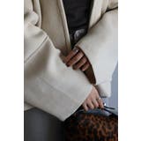 ランタンスリーブブルゾン 77-002015 | BONJOUR SAGAN | 詳細画像10 