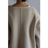 ランタンスリーブブルゾン 77-002015 | BONJOUR SAGAN | 詳細画像12 