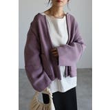 ランタンスリーブブルゾン 77-002015 | BONJOUR SAGAN | 詳細画像26 