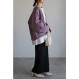 ランタンスリーブブルゾン 77-002015 | BONJOUR SAGAN | 詳細画像29 