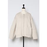 ランタンスリーブブルゾン 77-002015 | BONJOUR SAGAN | 詳細画像34 